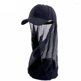 Ethnic Clothing 2 In 1 Muslim Hijab Scarf Sports Baseball Cap With Shawl Plain Summer Outdoor Women Accessories Islamic Head