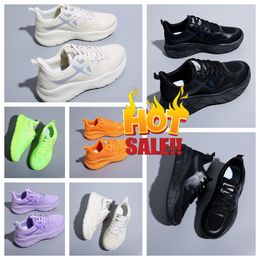 Top Versatile and Breathable Couple Sports Shoes Candy Color Lightweight Flat Running Shoes for Men and Womens