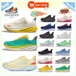 Design sneakers Designer running shoes men women 8 9 sneaker ONE womens Challenger 7 Anthracite hiking breathable mens outdoor Sports Trainers