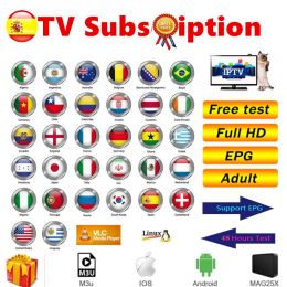 M3U 35000 Live Programme VOD ip Android smart TV arabic netherlands Australi germany spain Firestick free test xxx dutch turkey French Channel US UK Europen World Wide