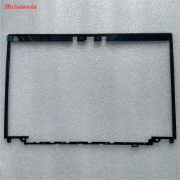 Cards New Original for Laptop Lenovo ThinkPad X1 Carbon 1st Gen (Type 34xx) LCD Bezel Cover/The LCD Screen Frame Touch FRU 04X0427
