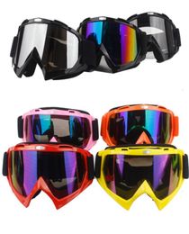 Outdoor Eyewear test motocross helmet goggles gafas moto cross dirtbike motorcycle helmets glasses skiing skating eyewear 2211215367566