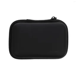 Storage Bags Travel Electronic Organiser Box Portable Cable Bag Pouch Essentials