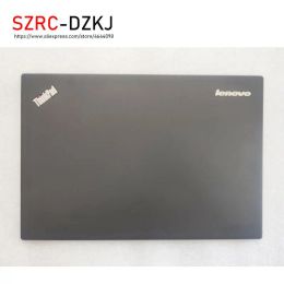 Cards New Original Laptop LCD Shell Top Lid Rear Cover For Lenovo Thinkpad X240 X250 LCD Cover Nontouch 04X5359 AP0SX000400