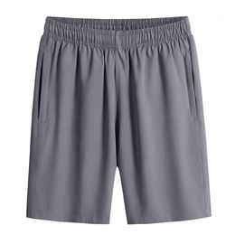 Shorts for Men's Summer Slim Sports Quick Drying 5% Casual Outerwear Loose 5% Large Shorts Beach Shorts Trendy