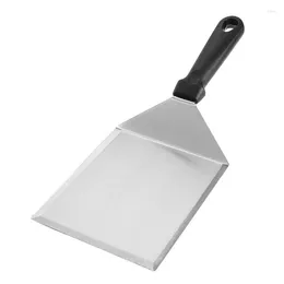 Tools Cooking Shovel With Slip Resistant Handle Steak Pizza Must Have Accessory For Barbecue Enthusiasts