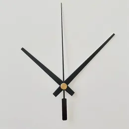 Clocks Accessories Clock Arms Wall Watch Decorated Hands For Home Arrows Mechanism DIY Quartz Parts Kitchen Time Bedroom Decorations