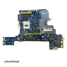 Motherboard Refurbished For Dell Precision M2800 Laptop Motherboard Intel With Graphic 01726W 0PJWF2 CN0PJWF2 VALA0 LA9413P Working Good