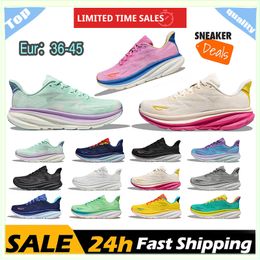 New running shoes triple black white blue fog orange mint pink purple yellow pear lilac marble Anthracite hiking mens womens trainers Eur 36-45