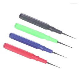 Watch Repair Kits Lubricant Oiler Oil Pin Pen Part Lubricating Applying Maintenance Tool Applicator Watchmaker