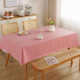 Table Cloth Light Luxury High-end Dining Tablecloth American Style Rectangular Household Restaurant Garden Balcony R5S2940