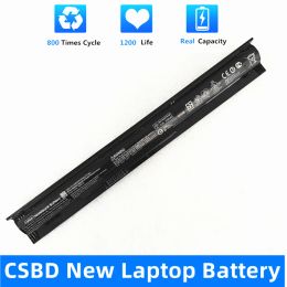 Batteries CSBD New Laptop Battery VI04 VI04XL V104 V104 VI04 For HP Envy 14 15 17 Pavilion 15 17 HSTNNDB6I HSTNNDB6K HSTNNLB6K