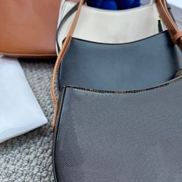 10A higher Luxury Designer Bag top quality multi lether Crossbody handbag Purses Designer Women Shoulder Bag fashion Dhgate messenger bag borse bag Vintage black