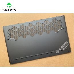 Cards New Orig 001PF9 01PF9 Black For Dell Alienware M15 R3 Laptop Bottom Cover Door Base Lower Case