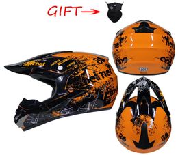 offroad professional vehicle cross helmet mountain bike DH racing motorcycle bicycle7631992