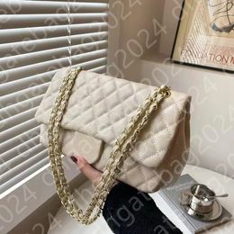 CF Hot pink designer bag luxury bag women handbag classic flap mini crossbody designer sling bag mini bag purse designer quality bag metal chain gold fashion bag