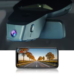 CAR DVR dla Peugeot 308 2021 do 2023, dla Citroen C5 x 2021 do 2023, dla Vauxhall Astra 2022 2023 Honsoee 4K Dash Camera