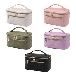 Cosmetic Bags Bag Toiletry For Brushes Tools Toiletries Accessories Bathroom