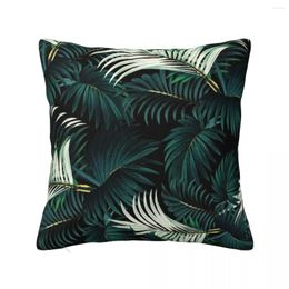 Pillow TROPICAL JUNGLE - Night Throw Custom Po Autumn Pillowcase Christmas Covers