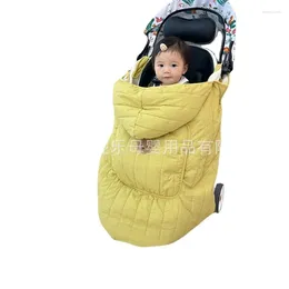 Blankets Warm And Breathable Windproof Soft Baby Blanket For Cold Weather; Perfect Stroller Car Seat