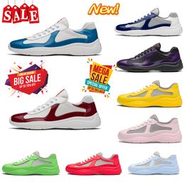 2024 New Low shose Lace Up fashion Casual Shoes Outdoor men's and women casual comfort sneakers red white Wear-resistant sports shoes size 38-46