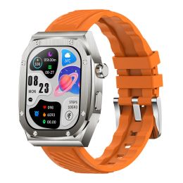 2024 z79 Fashion and Leisure Smartwatch Call Compass NFC Voice Assistant Men and Women Sports Fintess GPS Smartwatch Ultra Series 9