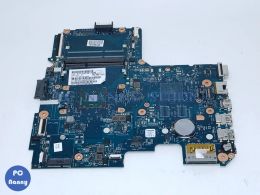 Motherboard PCNANNY 814051001 6050a2730601 Main Board for HP 240 G4 14AC Working laptop Motherboard N3050 CPU