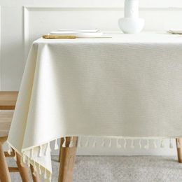 Table Cloth 1380015 Chinese Shower PVC Leather Tablecloth Waterproof Oil-proof Wash-free Home Strip