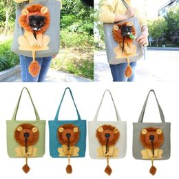 Cat Carriers HandBag Pet Tote Bag Dog Small Animal TravelCat Dropship