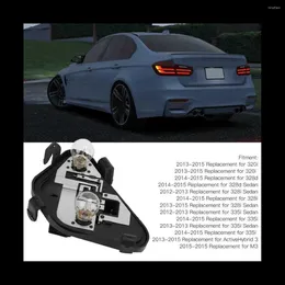 Storage Bags 63217313044 Rear Right Side Tail Light Bulb Holder Panel Socket Auto For 320I 328D 328I 335I M3