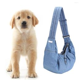 Cat Carriers Great Pet Carrying Bag Washable Breathable Safety Belt Dog Carrier Pocket Storage