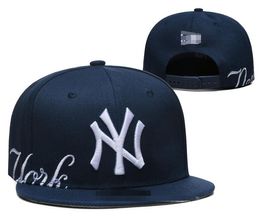 2024 Yankees Baseball Snapback Sun Los Angeles caps Champ Champions World Series Men Women Football Hats Snapback Strapback Hip Hop Sports Hat Mix Order a20