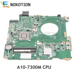 Motherboard Brand new ! For HP 15P390NR 15P Laptop motherboard DAY21AMB6D0 826947601 826947501 826947001 A107300 CPU full test