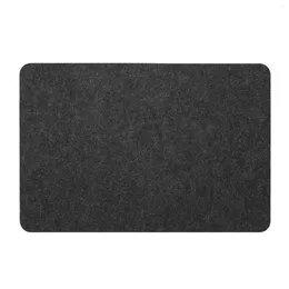 Tools Heat Resistant Grill Mats Oil Proof BBQ Mat Non Slip Felt Kitchen For Protect Your Prep Table