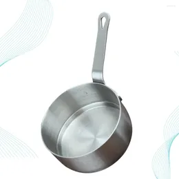 Spoons 50ML Stainless Steel Seasoning Bowl Sauce Dish Dipping Cups Condiment Dishware For Kitchen Restaurant With