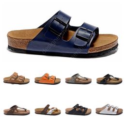 Designer Slippers clogs fur clog Sandals Men Women Plate forme slides Black white Grey blue red Slipper slide Loafers for Beach Summer Casual Outdoor Recreation