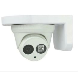 Accessories Right Angle ABS Easy Install For CCTV Dome Camera Durable Indoor Outdoor L Type Bracket Household Supplies Wall Mounted