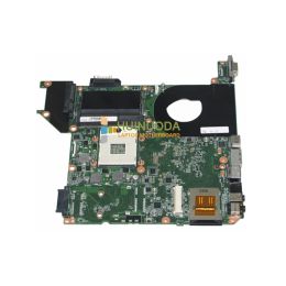 Motherboard NOKOTION H000022970 Main Board For Toshiba Satellite U500 U505 Laptop Motherboard HM55 DDR3 69N0VGM1PA03