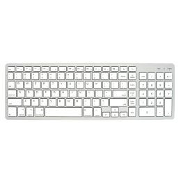 Keyboards OS System Keyboard For Macbook Air iMac Pingguo MAC Keyboard Bluetooth Wireless keyboard