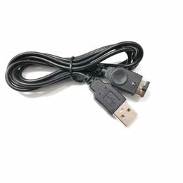 new 1PC 1.2m USB Charging Advance Line Cord Charger Cable for/SP/GBA/GameBoy/Nintendo/DS/For NDS NewestUSB charging cord for GBA charger