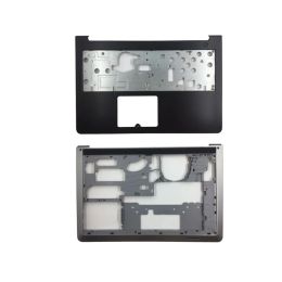 Frames Laptop For Dell Inspiron 155542 155543 155545 155547 155548 155557 15M Palmrest Upper case/Bottom base Cover DP/N 0WHC7T