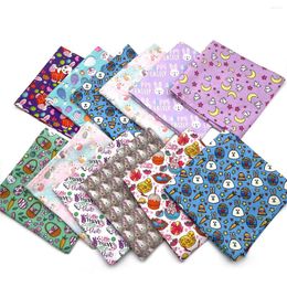 Dog Apparel 30Pcs Easter Bandanas For Dogs Eggs Pet Scarf Small Cat Bibs Grooming Accessories