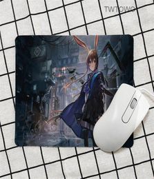 Mouse Pads Wrist Rests S Arknights Computer Gaming Mousemats Mousepad Smooth Writing Pad Desktops Mate Mat Desk26237221195