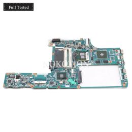 Motherboard NOKOTION A1768959A MBX226 1P009BJ028011 Main board For sony VAIO VGNCW laptop motherboard Geforce GT310M PM45 DDR3