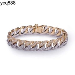 Designer Premium Affordable Unisex Fashion Elegant Diamond Studded Char Bracelets Available at Best Prices