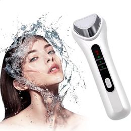 Home Use Ultrasound Skin Rejuvenation Device Beauty Care Equipment Care Instrument 240423