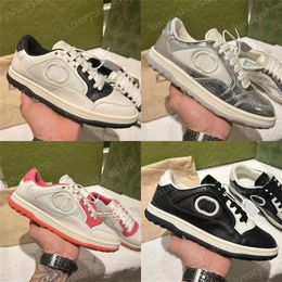 Tênis femininos malha casual malha ao ar livre runner de alta qualidade malha tecidos Técnicos Breath Trainers Designer de moda Sapatos homens homens tênis de sapatos mac80