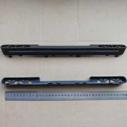 Cases New laptop parts for DELL Inspiron 15 7000 7566 7567 0D4X69 hing tail REAR COVER 0D4X69 D4X69