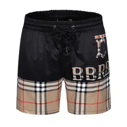 designer French brand mens shorts luxury men s short sport summer women trend pure breathable brand Beach pants 001