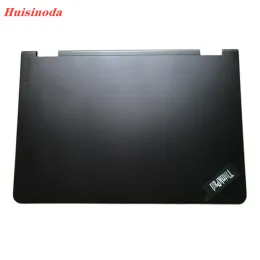 Cards New Original laptop for Lenovo ThinkPad Yoga 14 (Type 20DM 20DN) Top Cover liquid Crystal back Cover Metal A Shell 00UP069